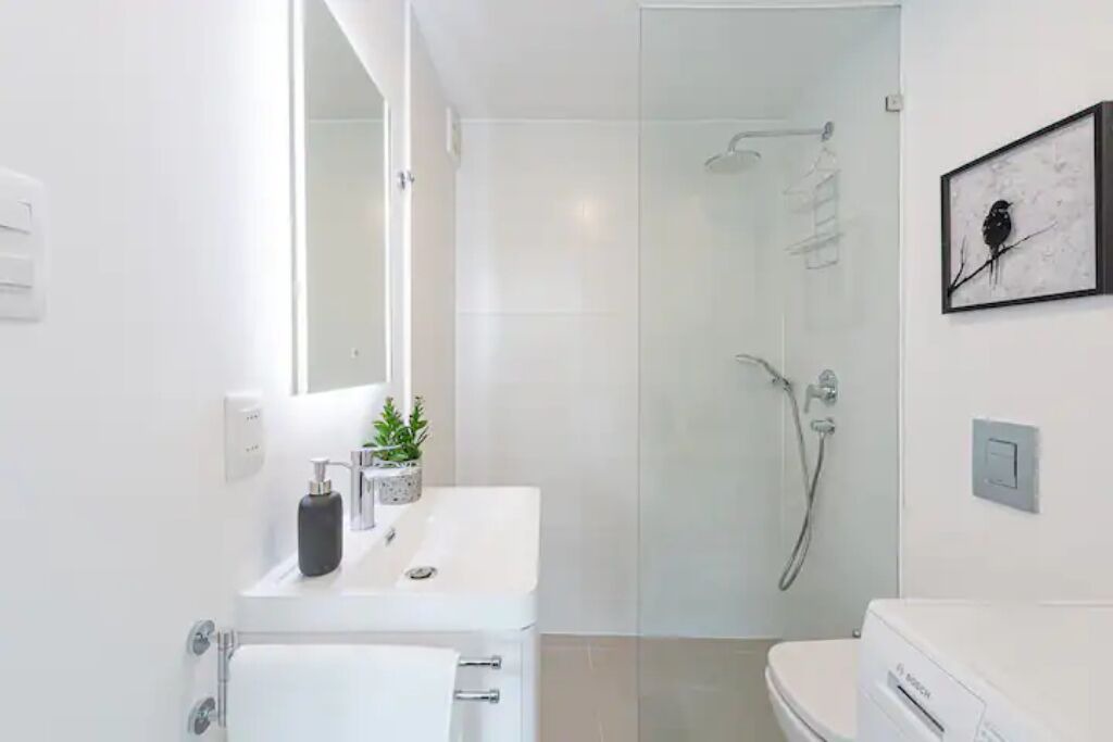 Photo of Bathroom in El Golf