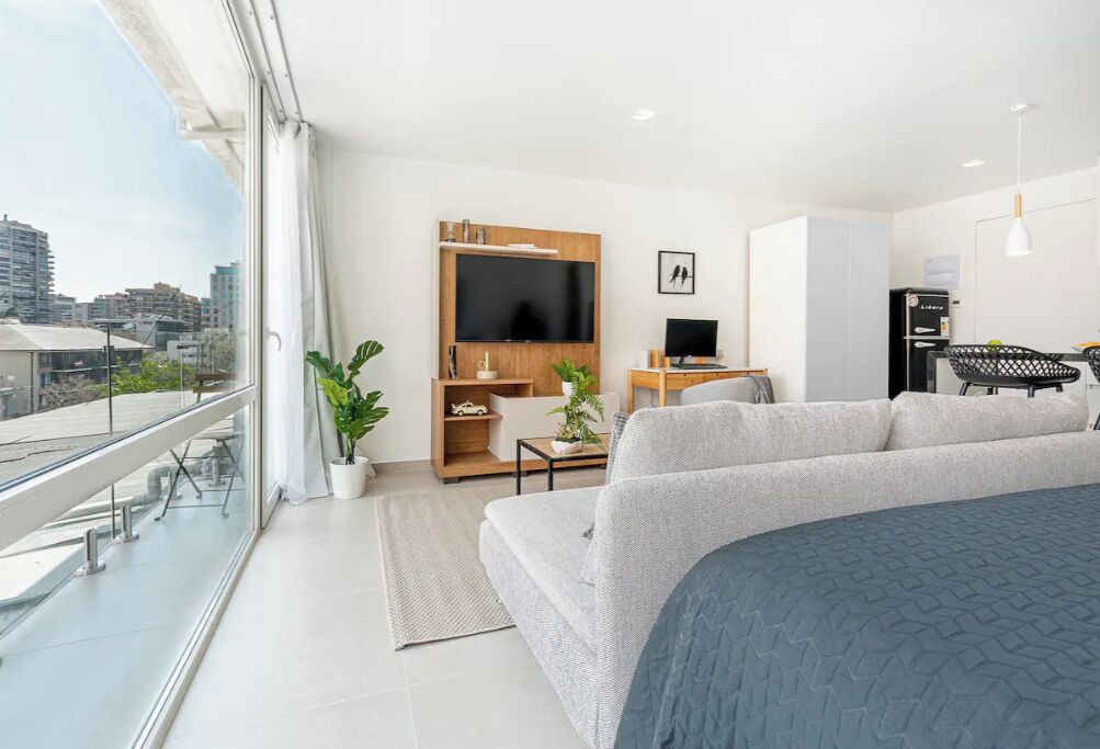 Photo of Bedroom in El Golf