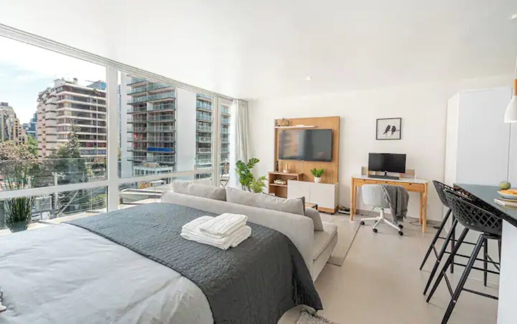 Photo of Bedroom in El Golf