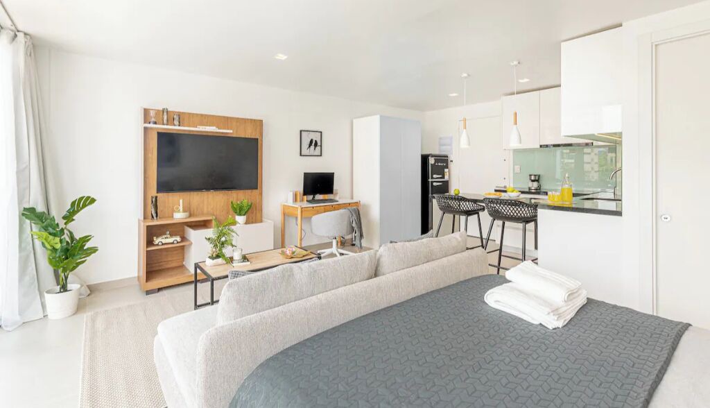 Photo of Bedroom in El Golf