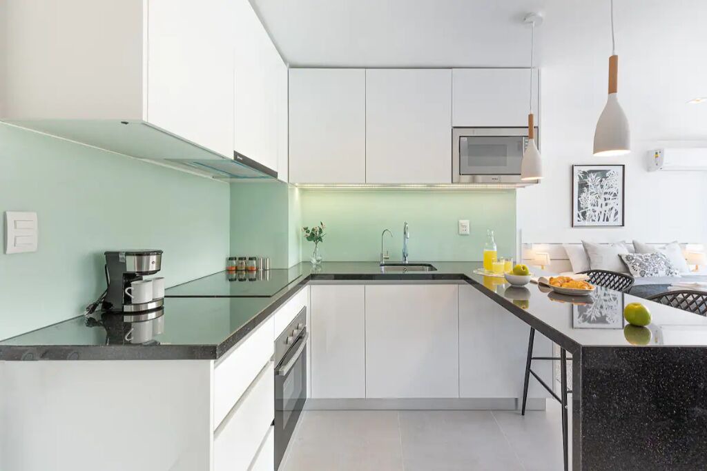 Photo of Kitchen in El Golf
