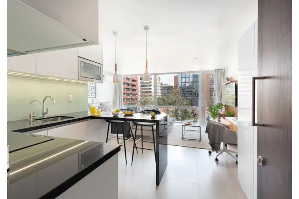 Photo of Kitchen in El Golf