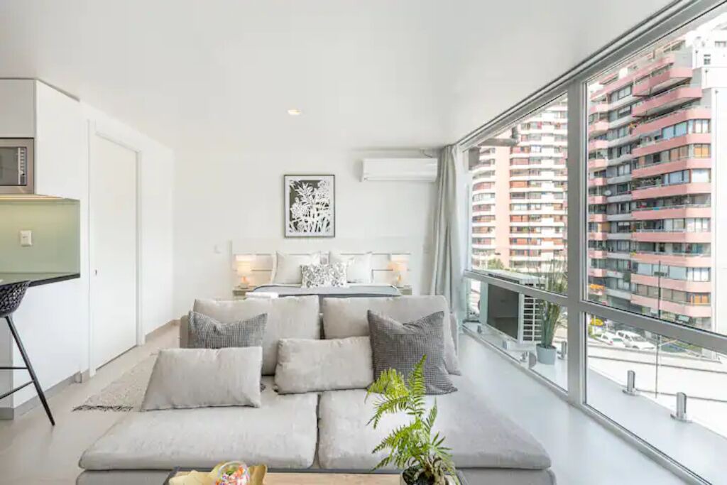 Photo of Livingroom in El Golf