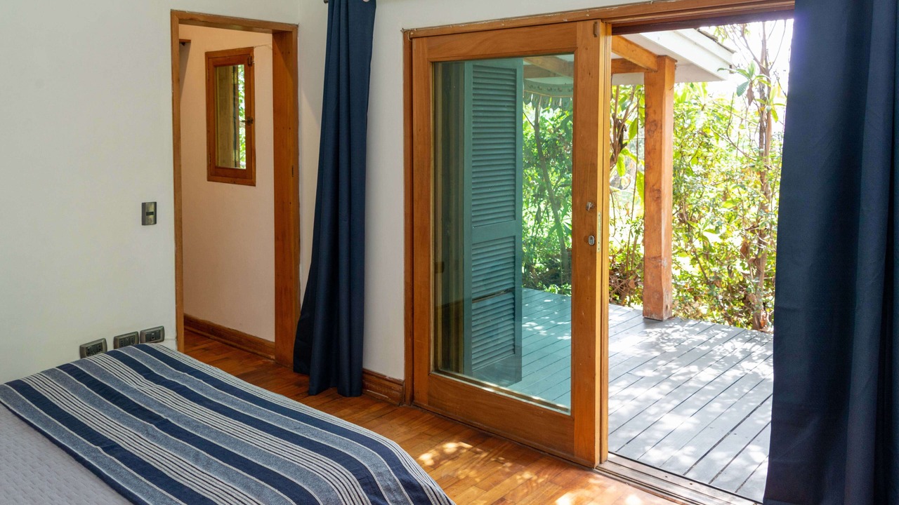 Photo of Bedroom in Calera de Tango