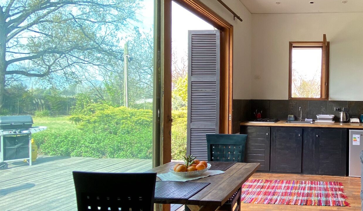 Photo of Kitchen in Calera de Tango