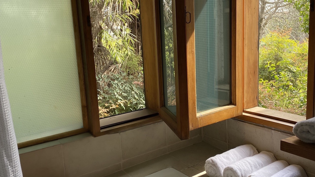 Photo of Bathroom in Calera de Tango
