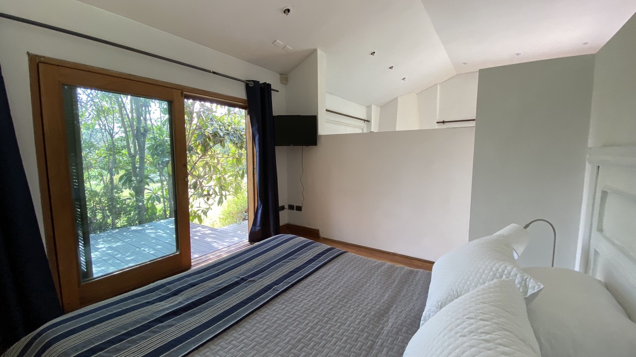 Photo of Bedroom in Calera de Tango