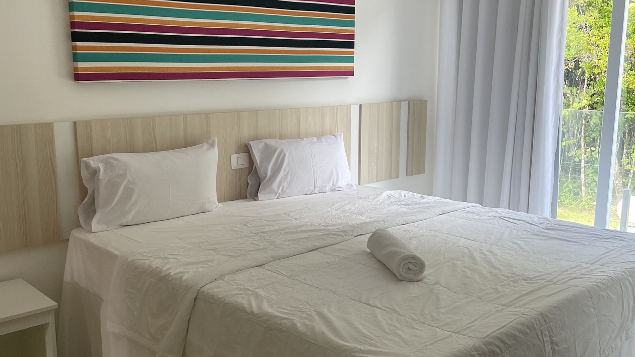 Photo of Bedroom in Arraial d'Ajuda