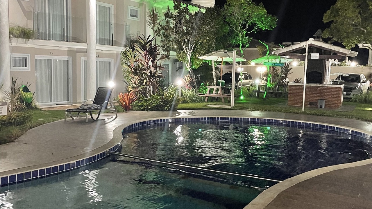 Photo of Outdoor in Arraial d'Ajuda