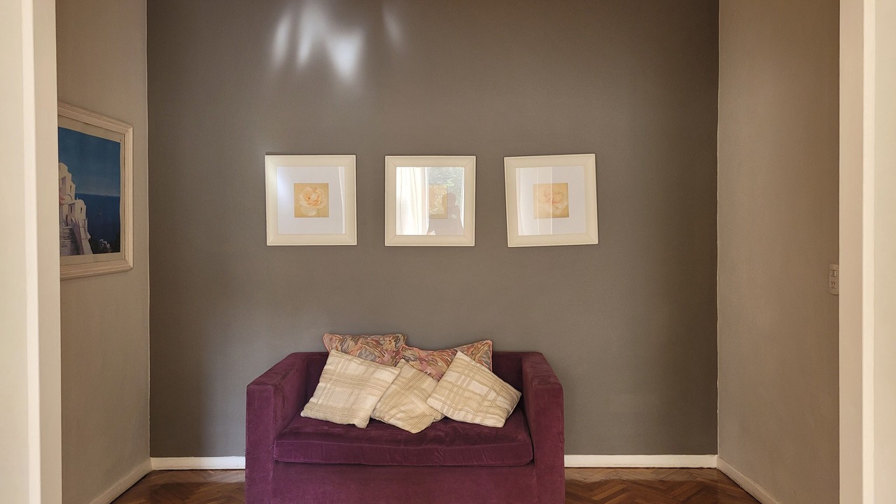 Photo of Bedroom in Buenos Aires Central Business District