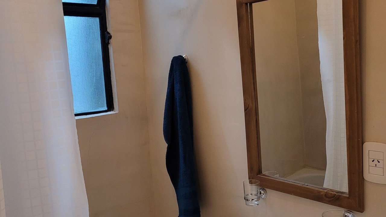 Photo of Bathroom in Buenos Aires Central Business District