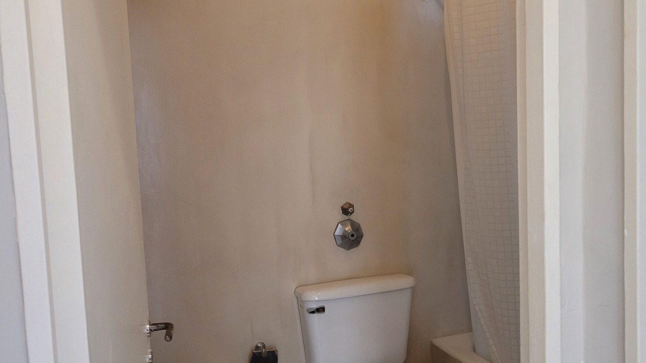 Photo of Bathroom in Buenos Aires Central Business District