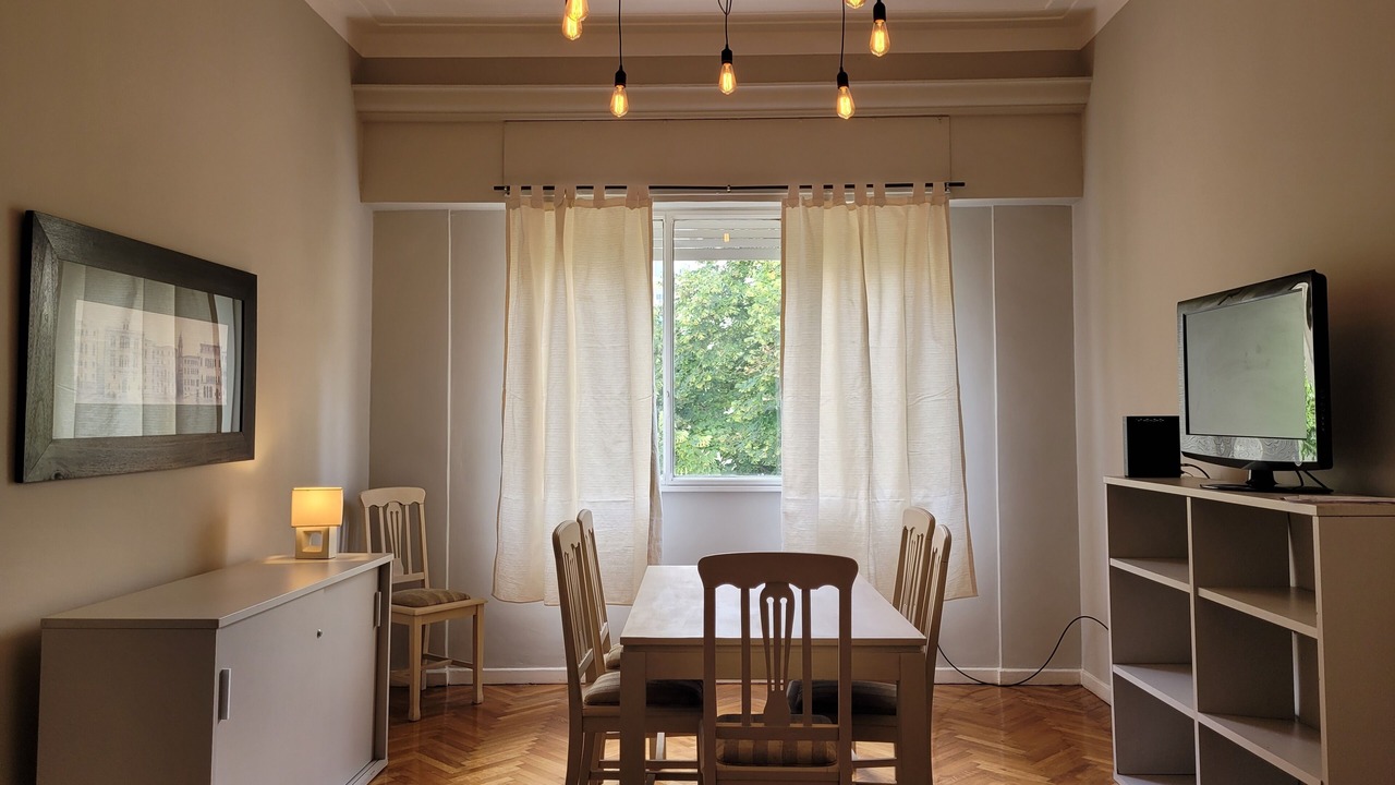 Photo of Bedroom in Buenos Aires Central Business District