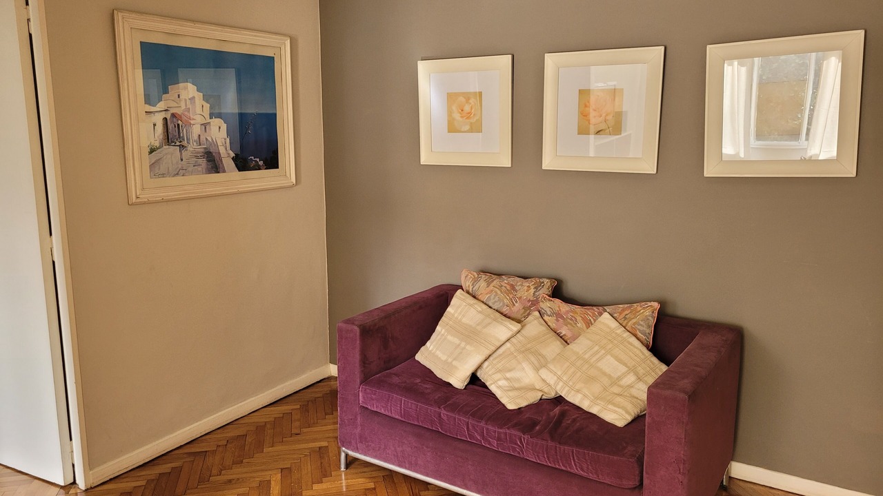 Photo of Bedroom in Buenos Aires Central Business District