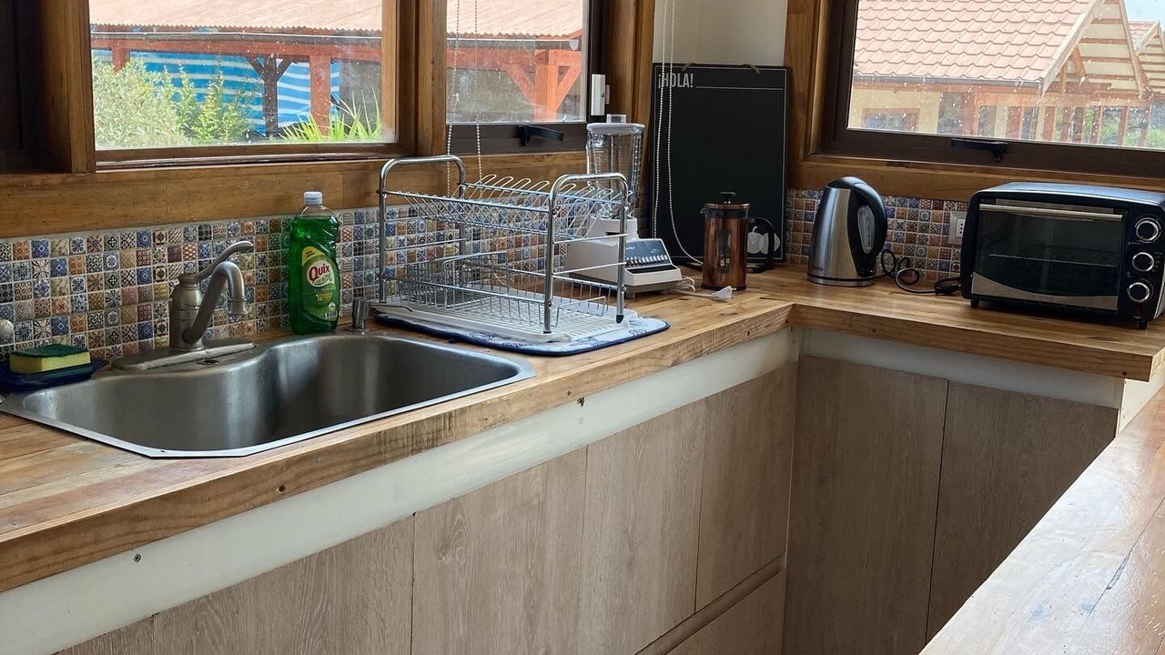 Photo of Kitchen in Limache