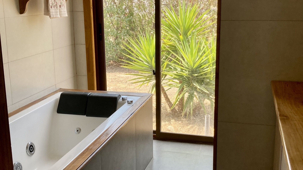 Photo of Bathroom in Limache