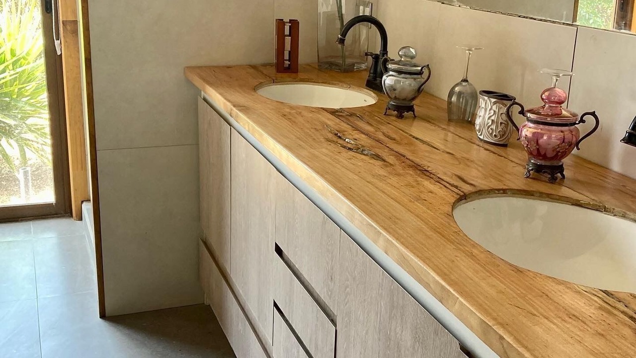 Photo of Bathroom in Limache