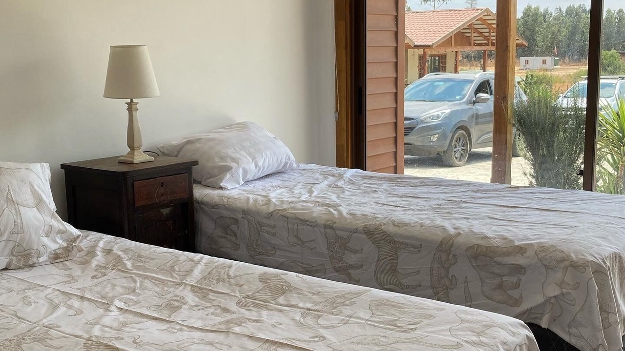 Photo of Bedroom in Limache
