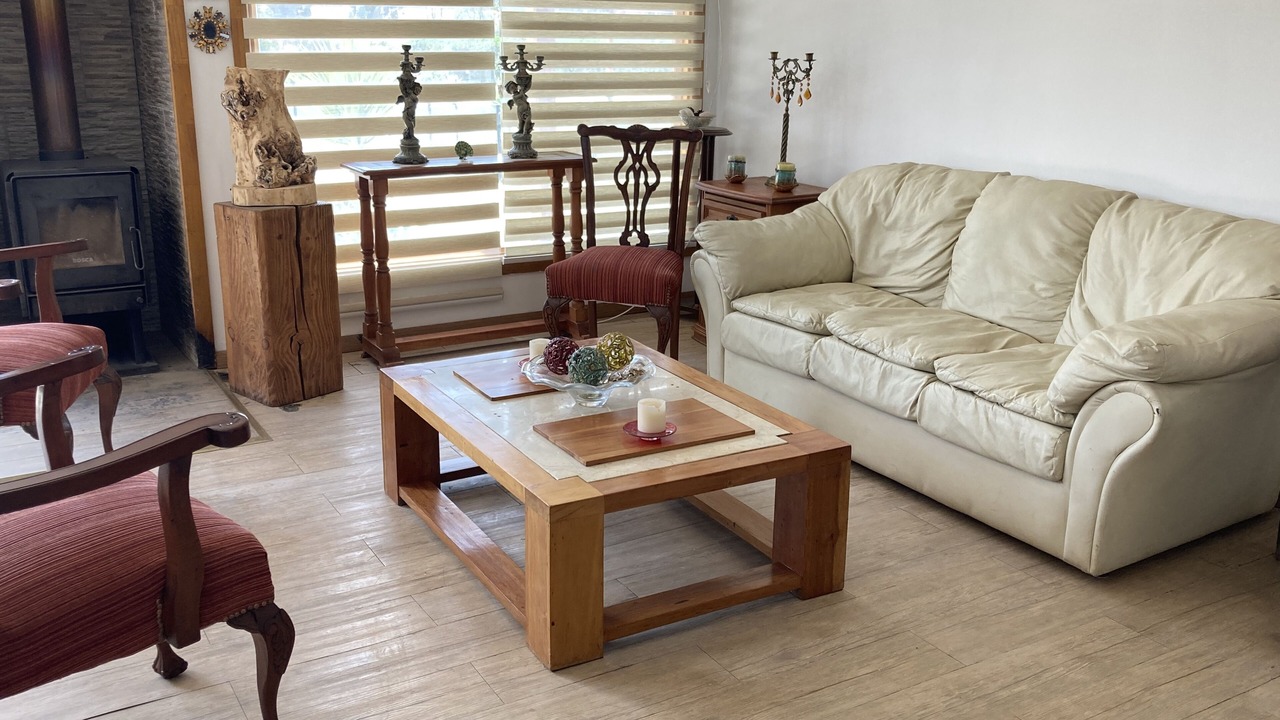 Photo of Livingroom in Limache