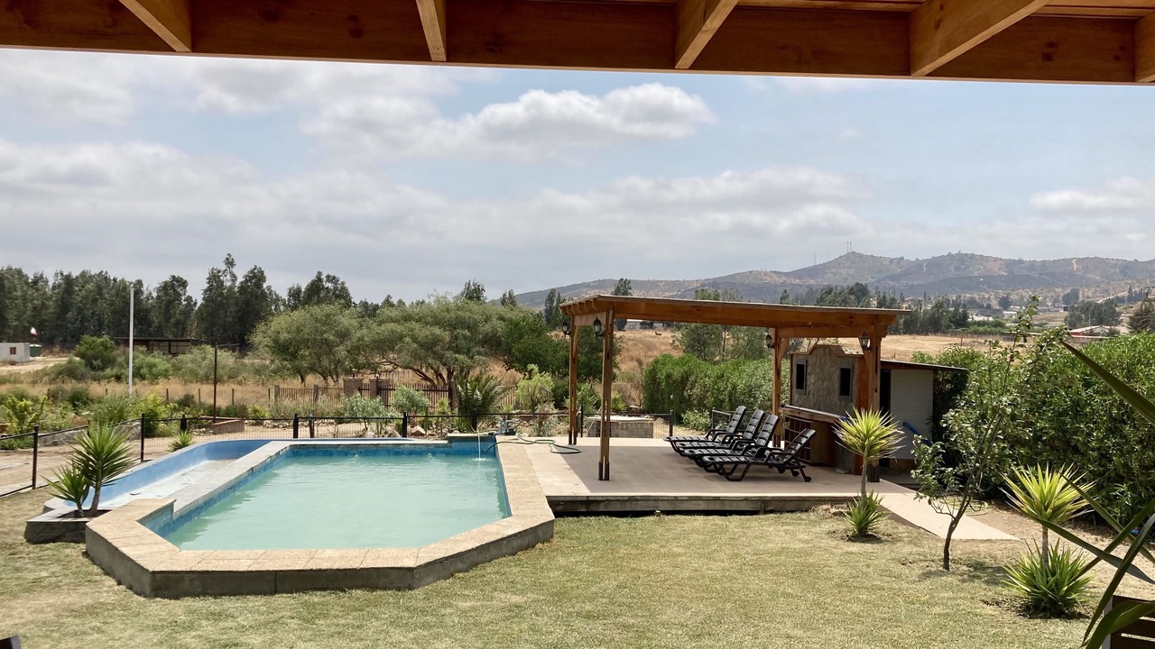 Photo of Outdoor in Limache