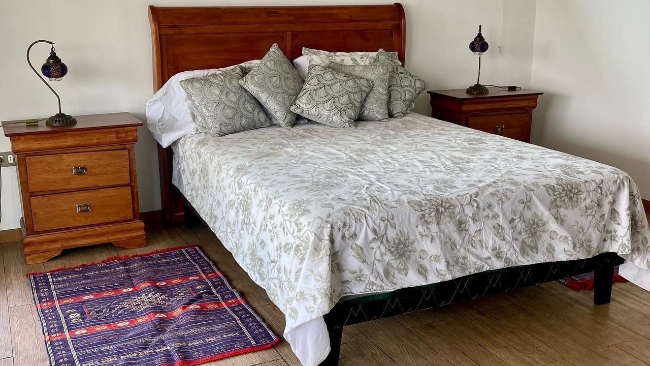 Photo of Bedroom in Limache