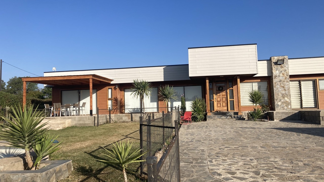 Photo of Outdoor in Limache
