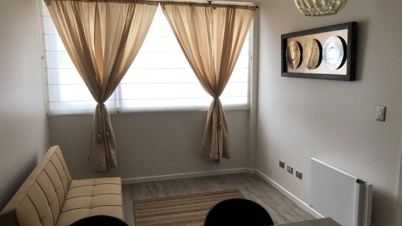 Photo of Livingroom in Puerto Montt