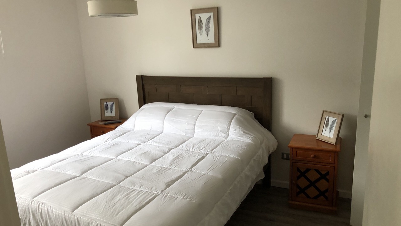 Photo of Bedroom in Puerto Montt