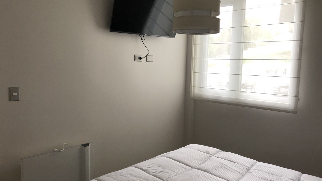 Photo of Bedroom in Puerto Montt