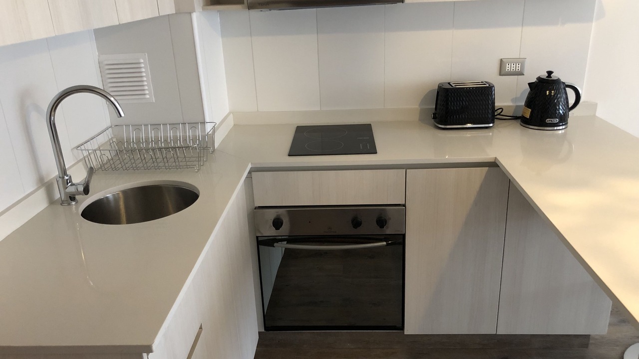 Photo of Kitchen in Puerto Montt