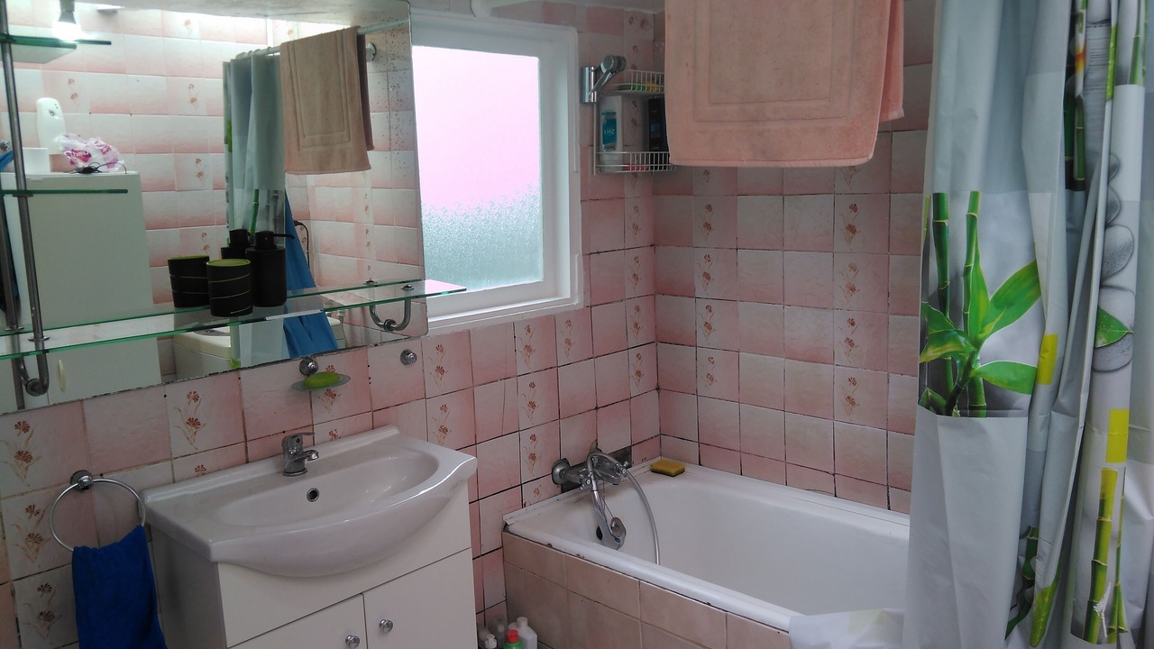 Photo of Bathroom in Punta Arenas