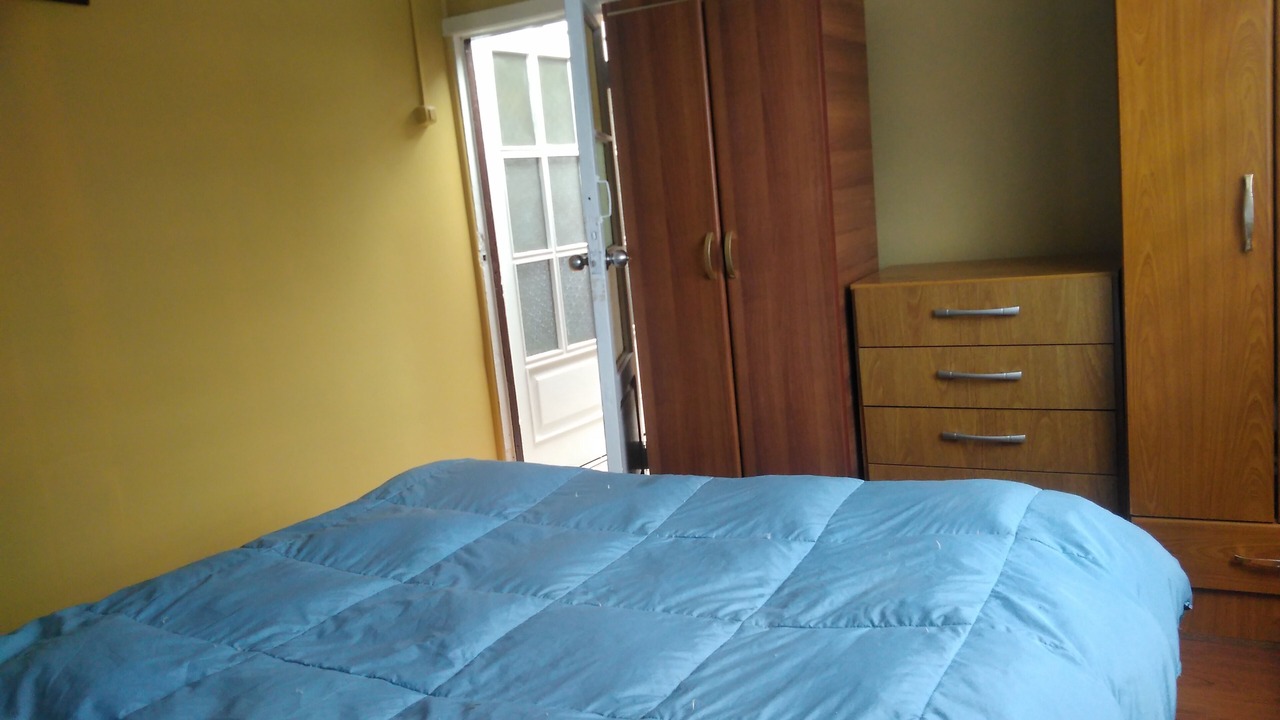 Photo of Bedroom in Punta Arenas