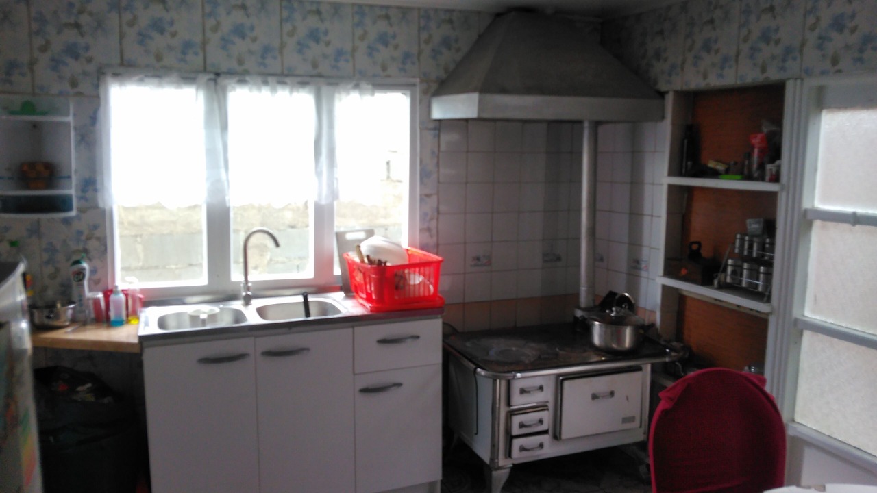 Photo of Kitchen in Punta Arenas