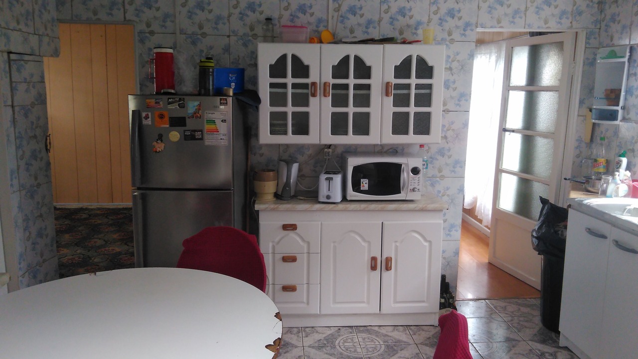 Photo of Kitchen in Punta Arenas