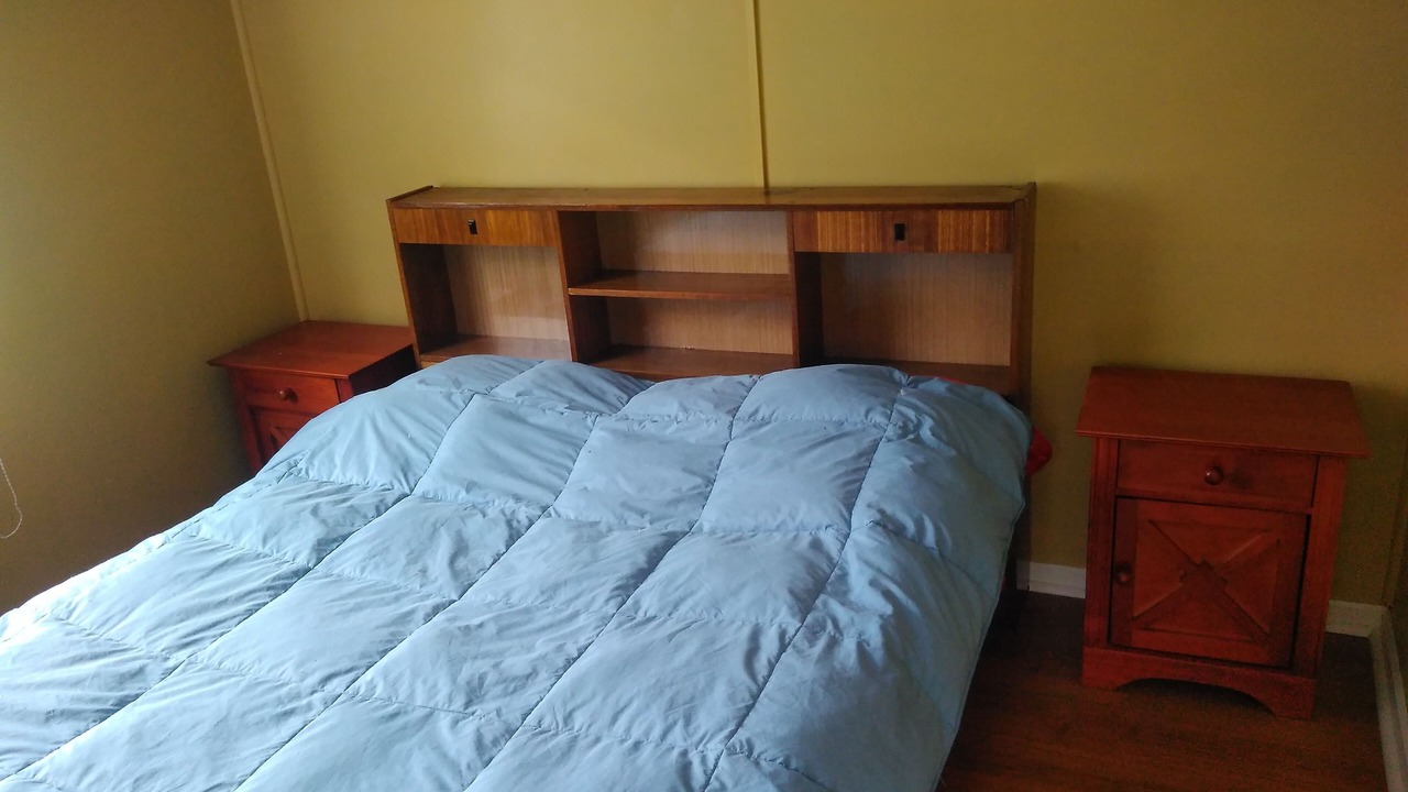 Photo of Bedroom in Punta Arenas