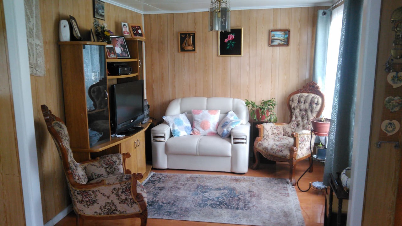 Photo of Livingroom in Punta Arenas