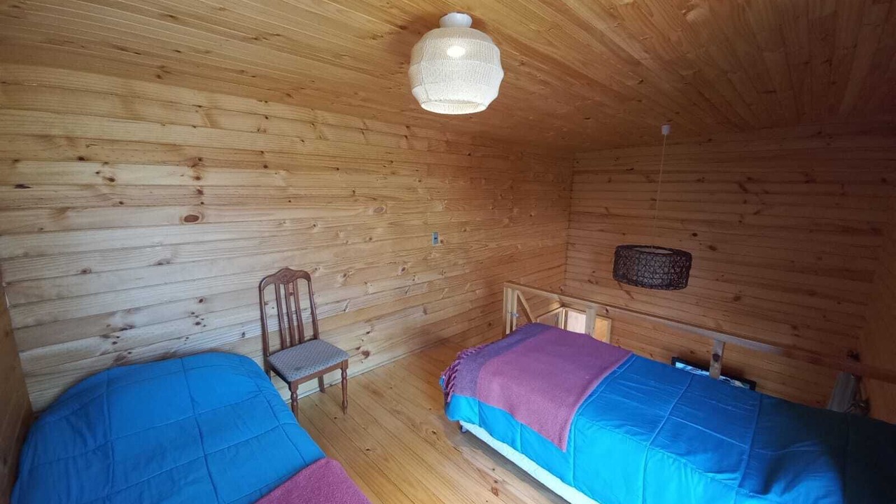 Photo of Bedroom in Talca
