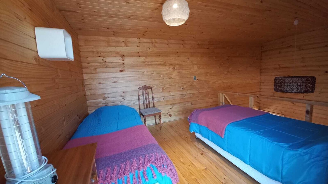 Photo of Bedroom in Talca