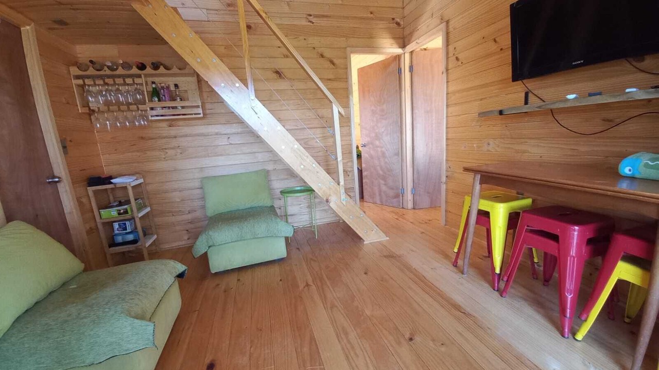 Photo of Livingroom in Talca