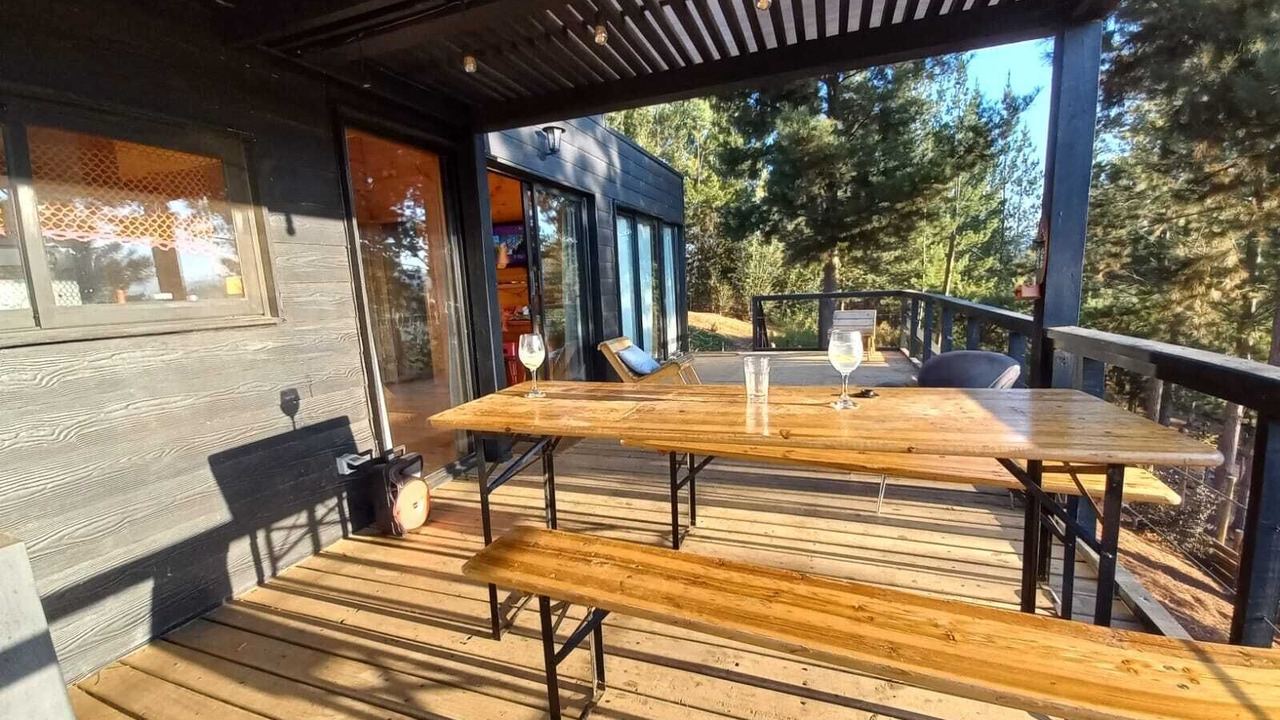 Photo of Outdoor in Talca