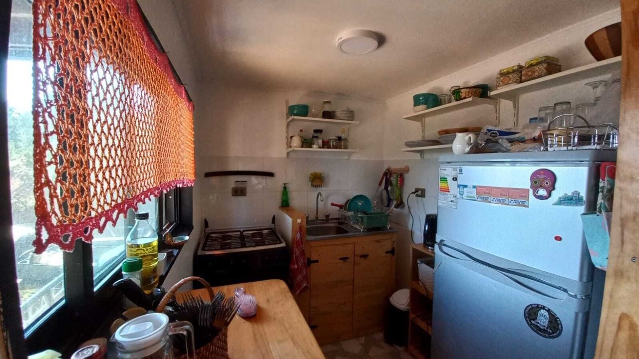 Photo of Kitchen in Talca