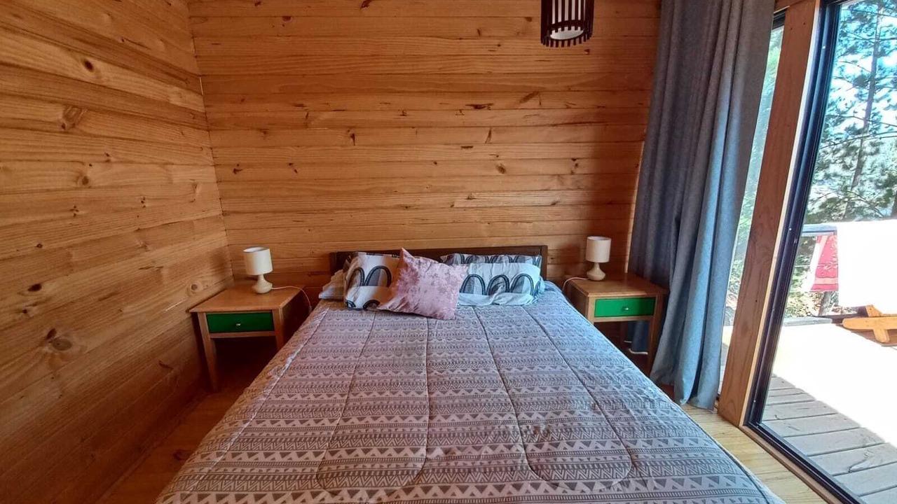 Photo of Bedroom in Talca