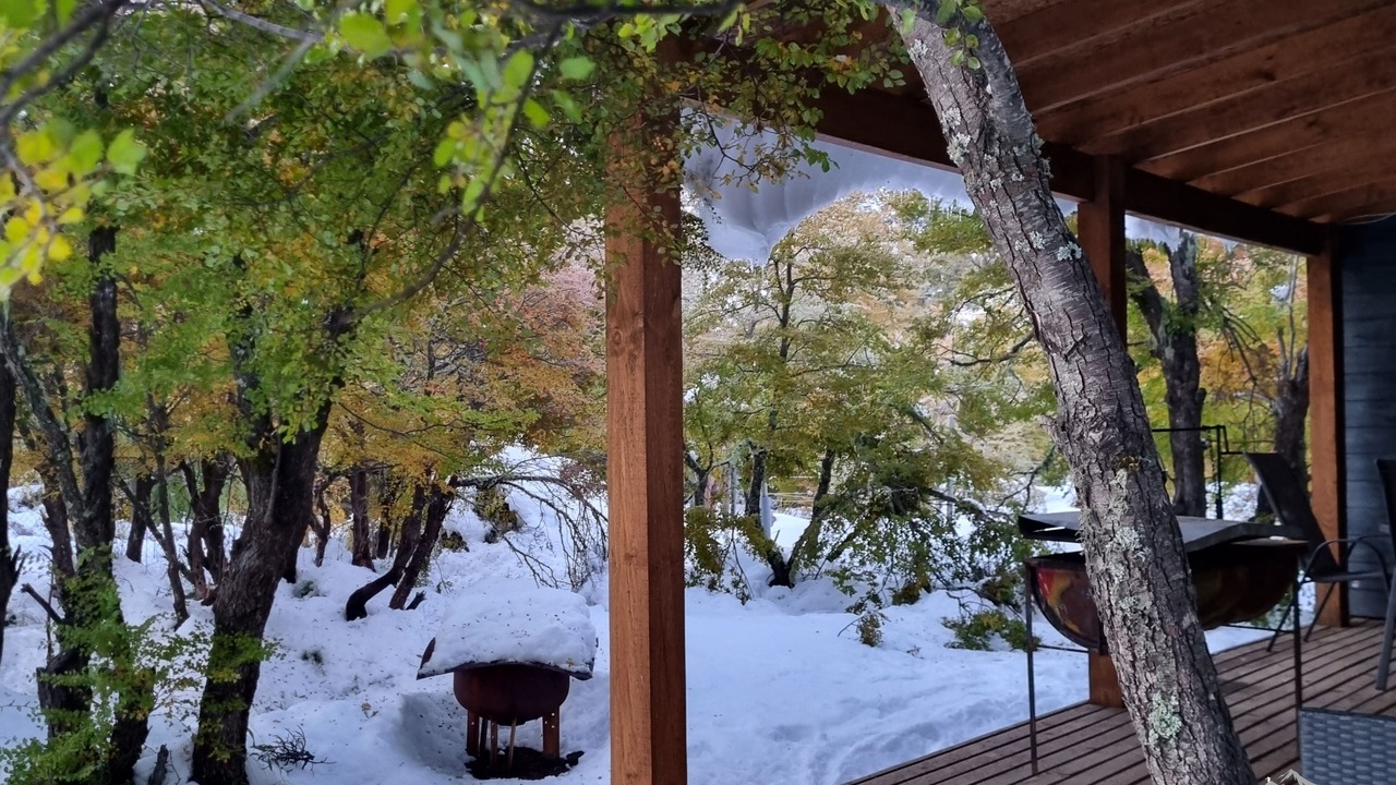 Photo of Outdoor in Pinto
