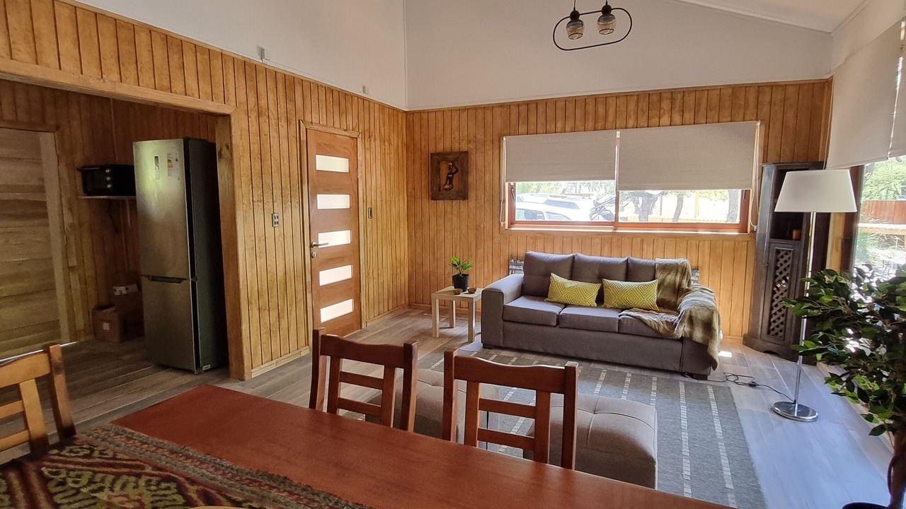 Photo of Livingroom in Pinto