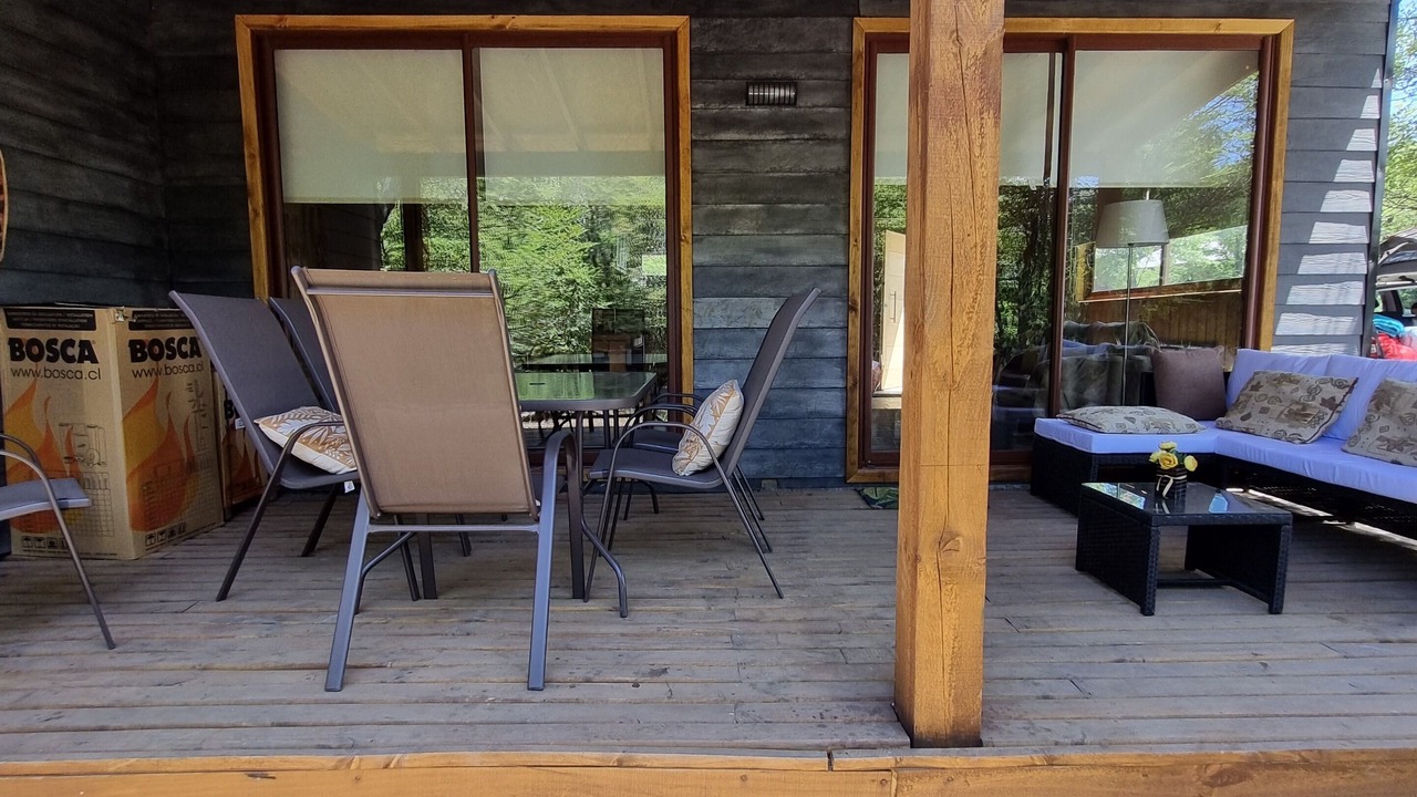 Photo of Outdoor in Pinto