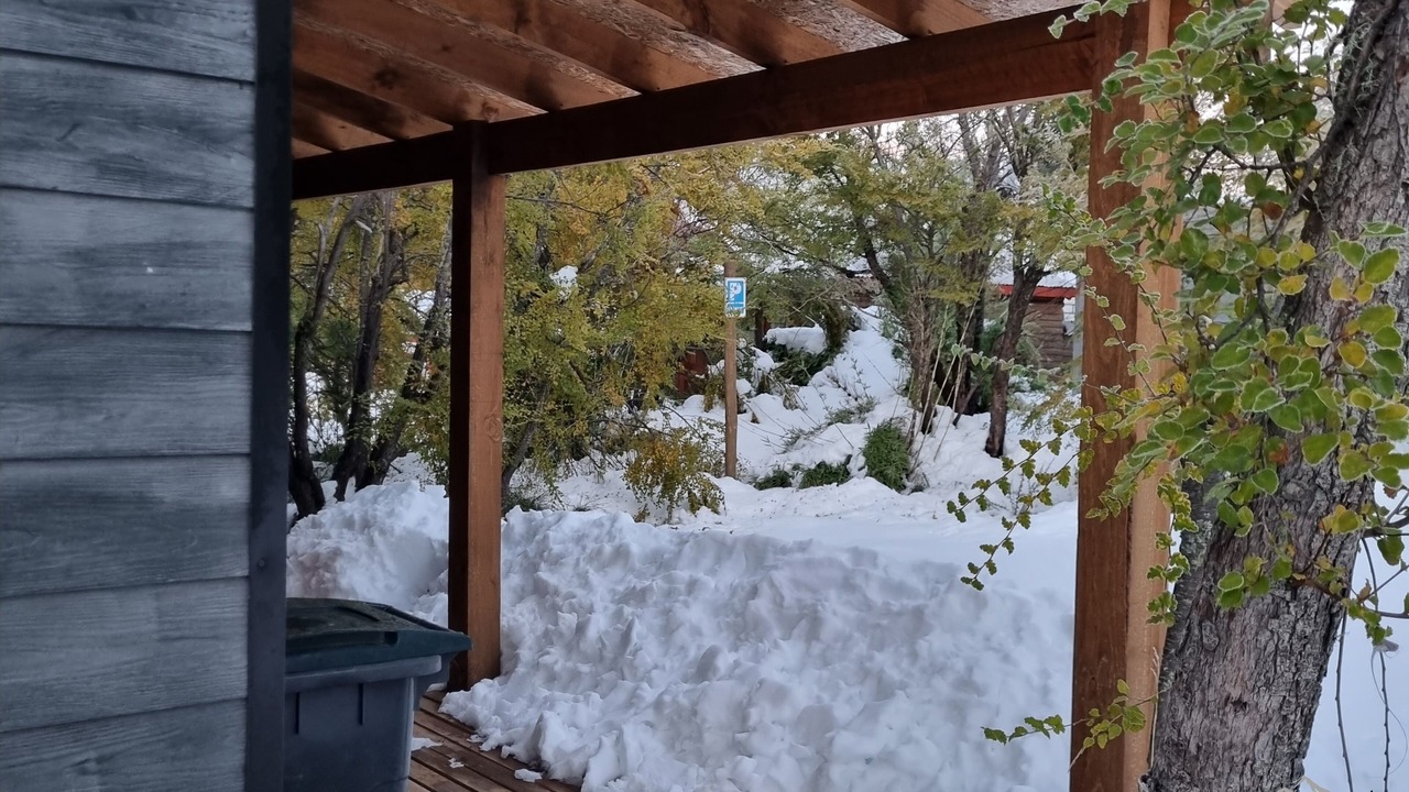 Photo of Outdoor in Pinto