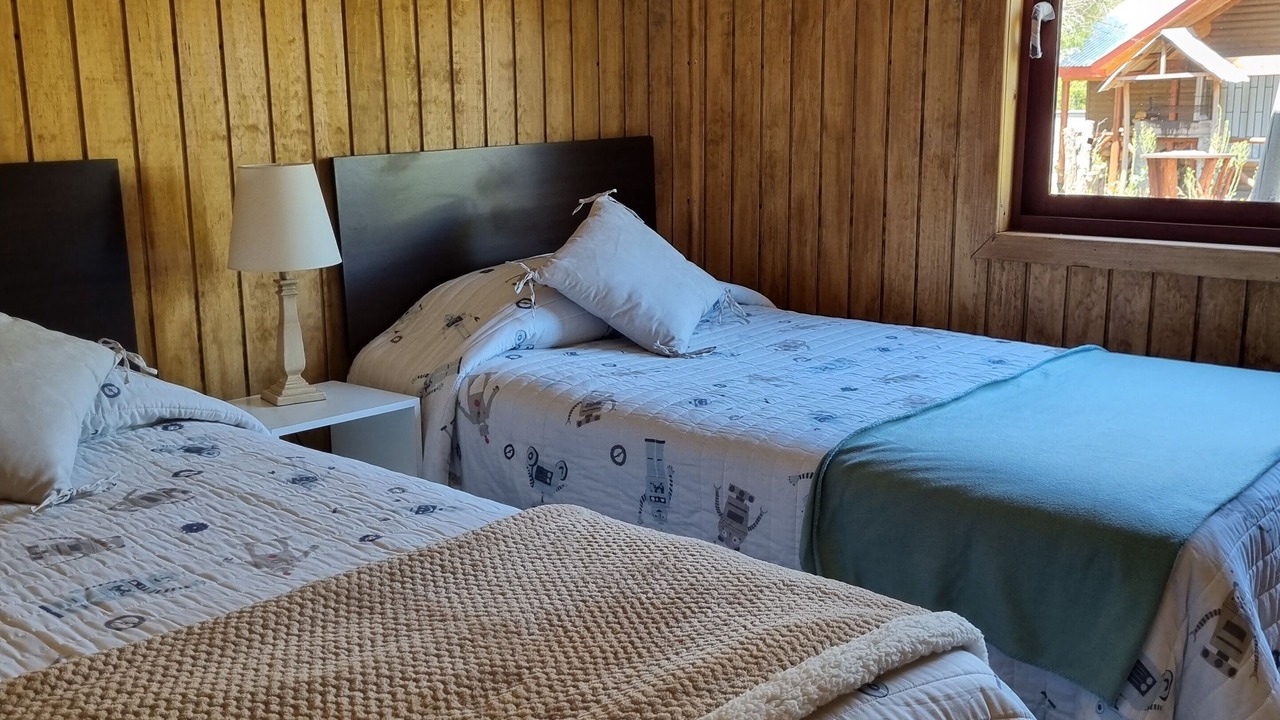 Photo of Bedroom in Pinto