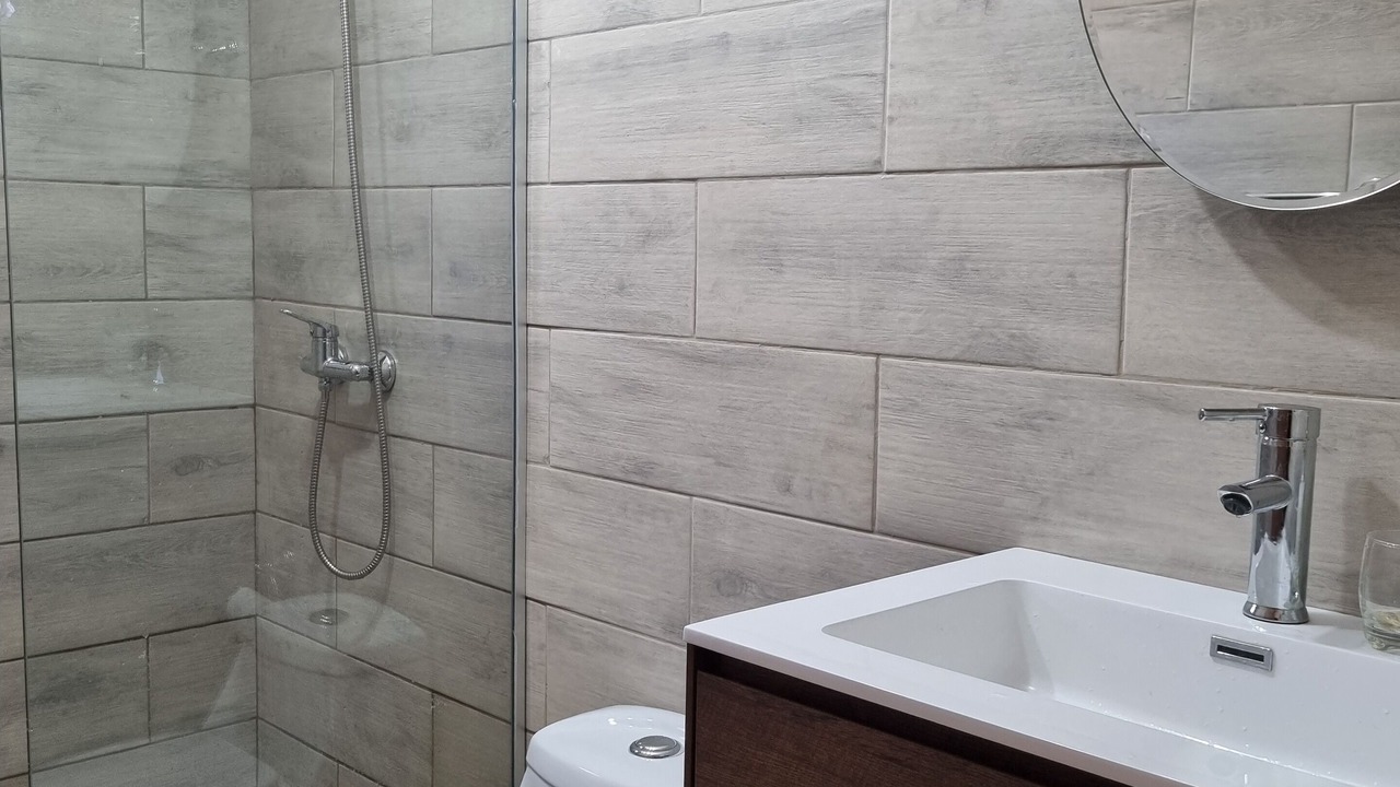 Photo of Bathroom in Pinto
