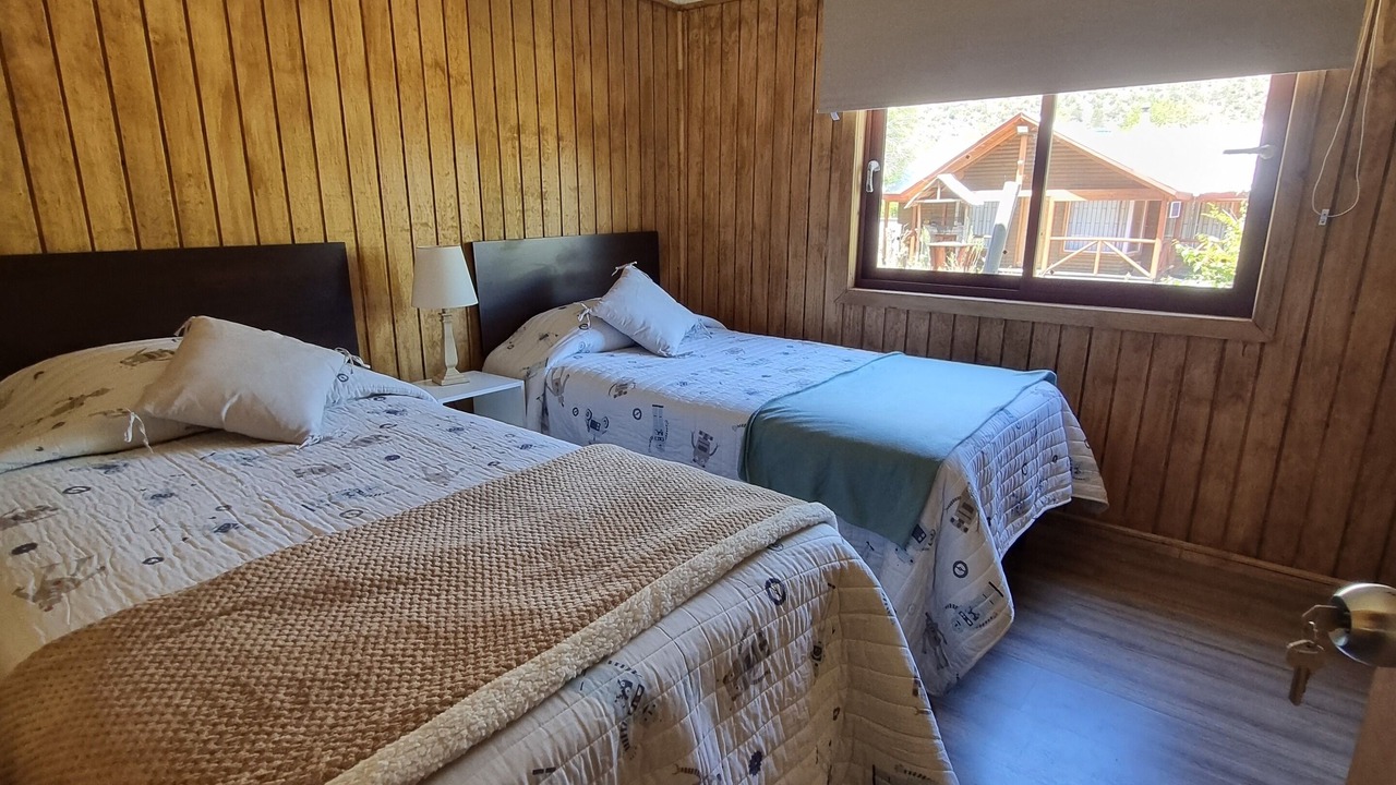 Photo of Bedroom in Pinto