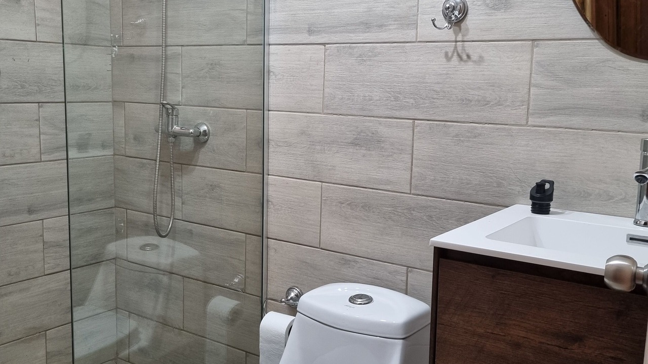 Photo of Bathroom in Pinto